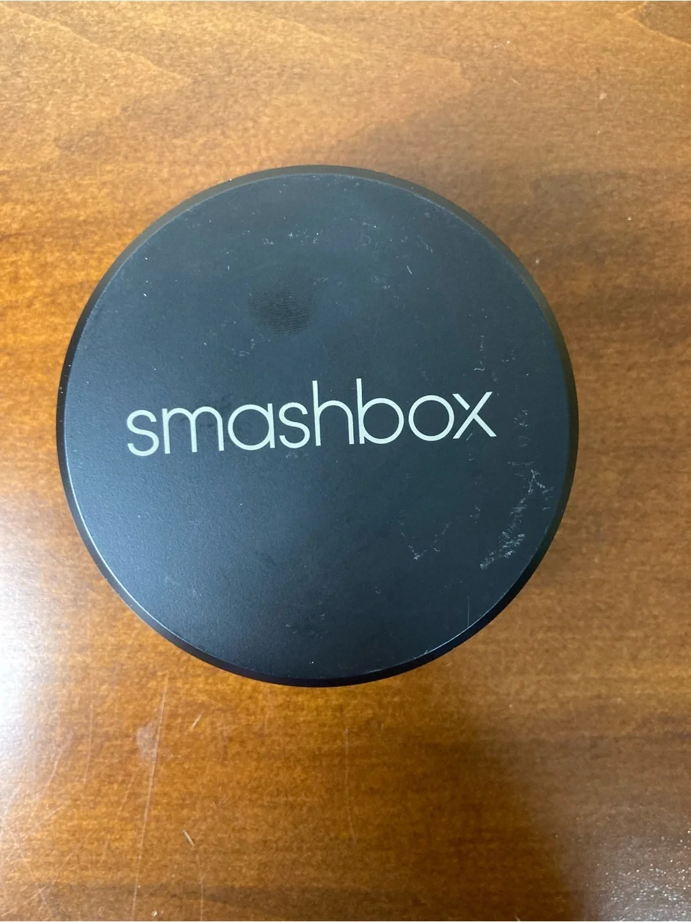 Smashbox lightweight hydrating